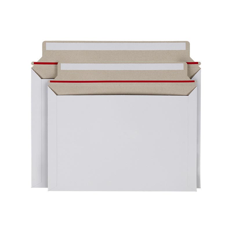 เหตุใดซองจดหมายด่วนจึงเปลี่ยนวิธีที่ธุรกิจจัดการกับการจัดส่งที่ปลอดภัยและรวดเร็ว