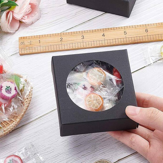 เหตุใดจึงเลือกกล่องสบู่คราฟท์สีน้ำตาลขนาดเล็กเพื่อบรรจุภัณฑ์ที่ยั่งยืนและมีประสิทธิภาพ