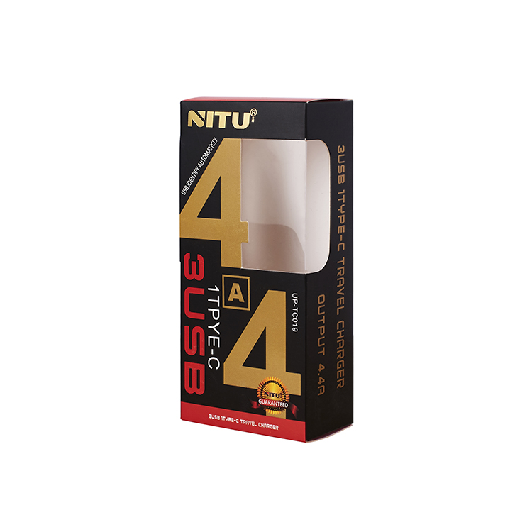 เหตุใดกล่องบรรจุภัณฑ์ปลั๊กเครื่องชาร์จจึงกลายเป็นมาตรฐานถัดไปสำหรับบรรจุภัณฑ์อิเล็กทรอนิกส์ที่ปลอดภัย ชาญฉลาด และยั่งยืน