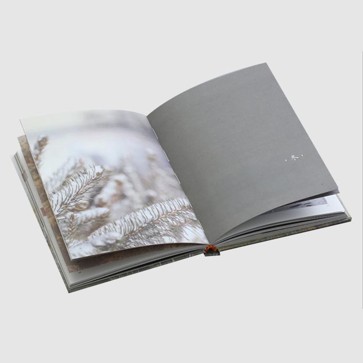 โบรชัวร์ขององค์กรสามารถเปลี่ยนการสื่อสารองค์กรและเอกลักษณ์ของแบรนด์ได้อย่างไร