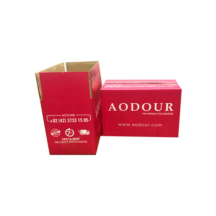 เหตุใดบรรจุภัณฑ์กระดาษลูกฟูกจึงเป็นตัวเลือกที่ชาญฉลาดที่สุดสำหรับการขนส่งและการสร้างแบรนด์